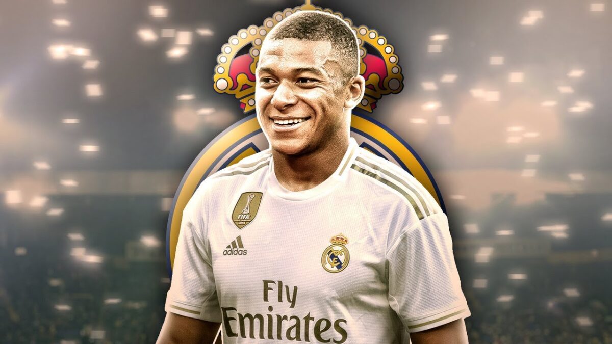 GOTOVO JE! Kylian Mbappe ide u Real Madrid