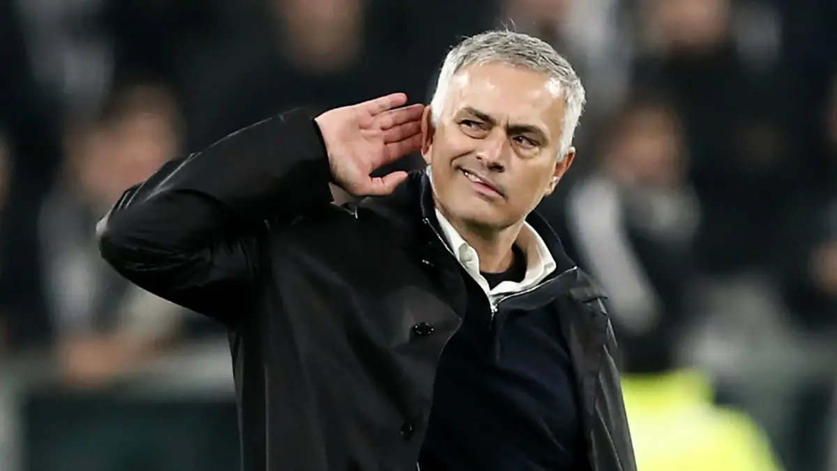 Jose Mourinho ponuđen Barceloni