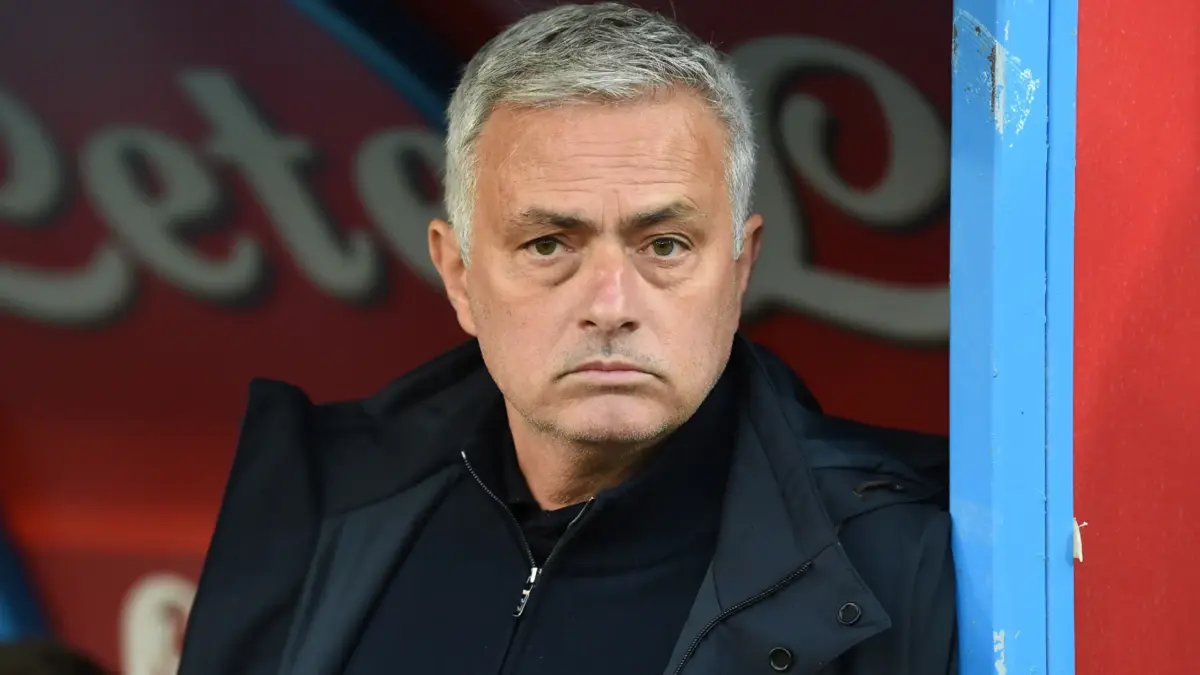 Jose Mourinho priznao da još uvijek ima jedan neostvaren san nakon otkaza u Romi