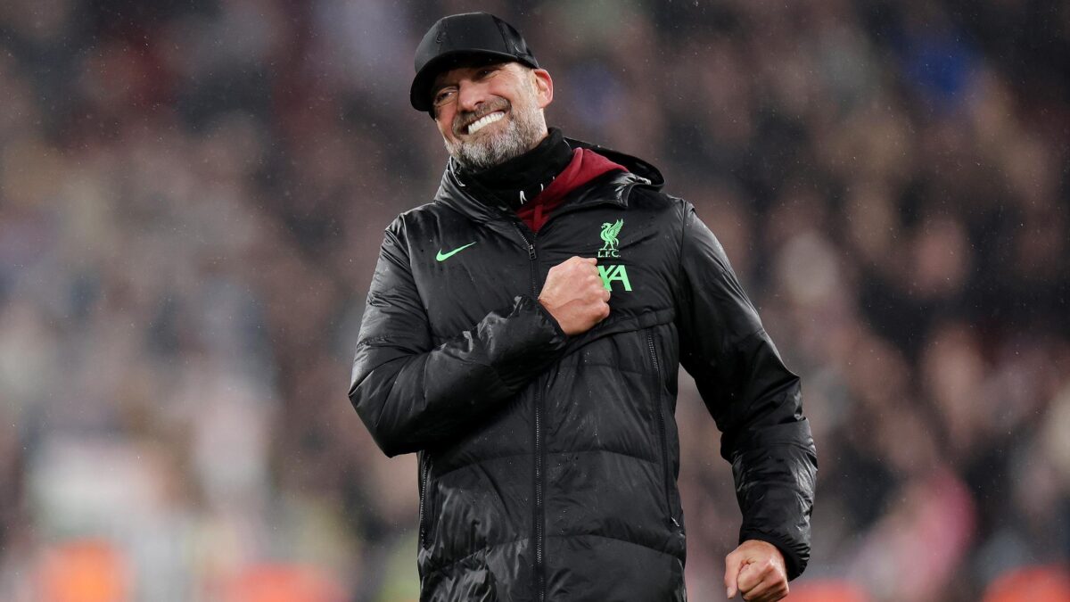 Klopp saznao za želju trenera koji se suočava s teškom bolešću: “Neka dođe i preuzme moju ulogu na jedan dan.”