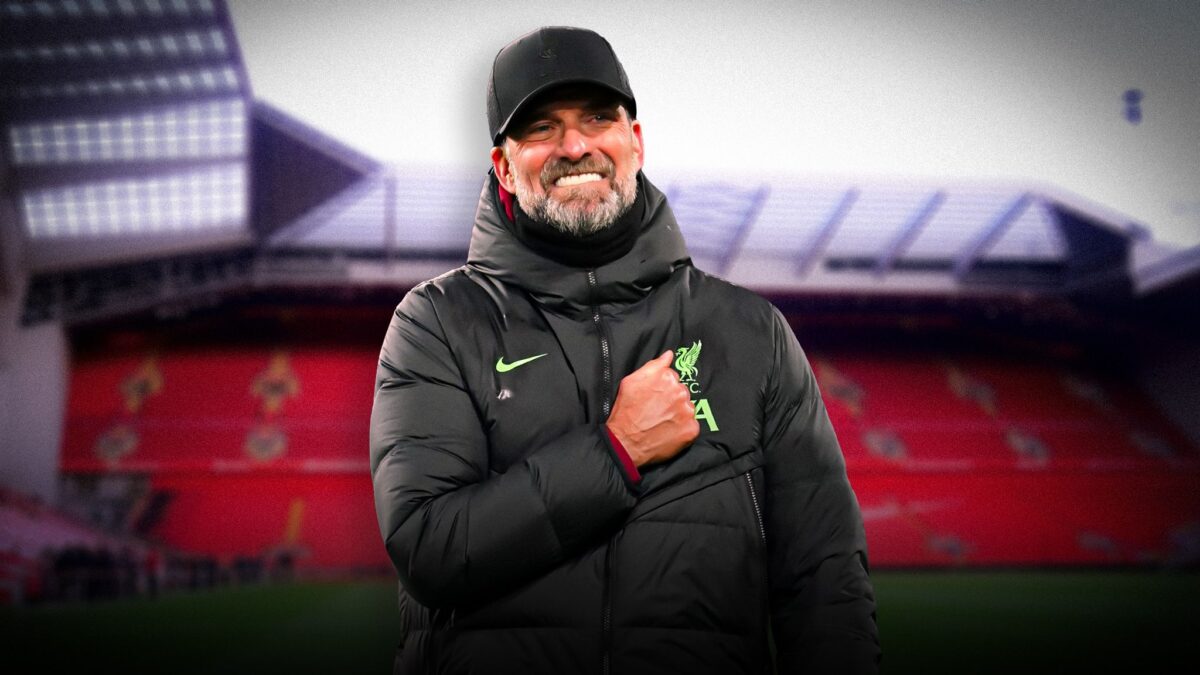 Liverpool pronašao zamjenu za Kloppa u Premier ligi
