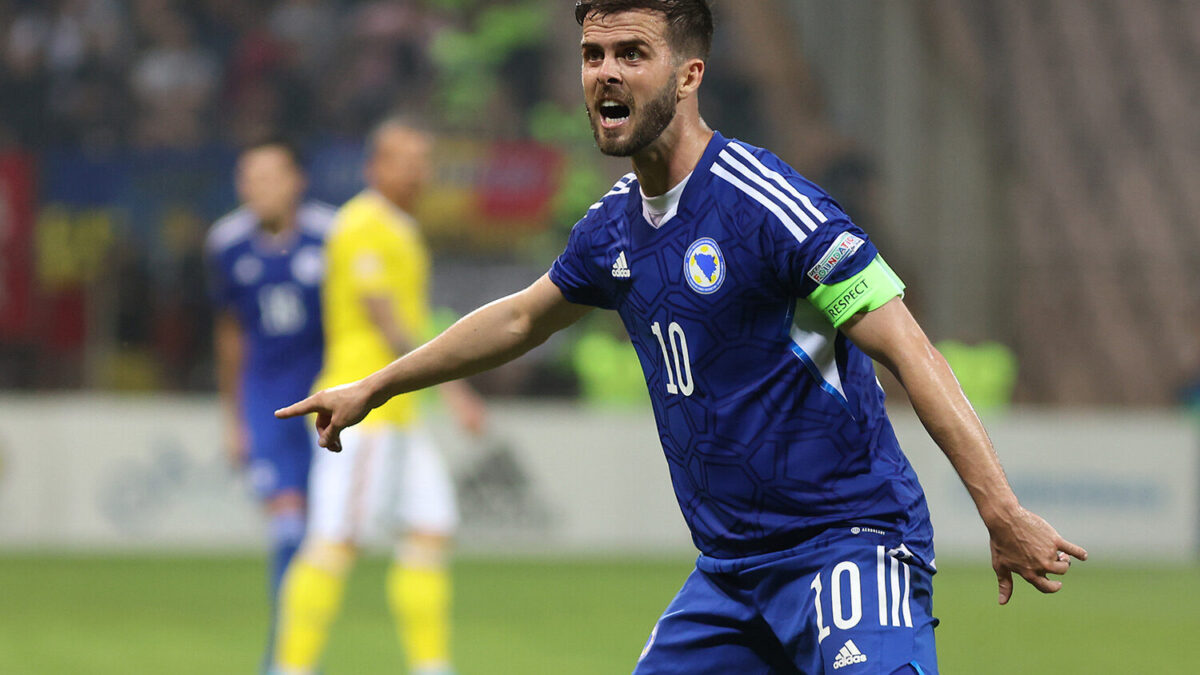 Miralem Pjanić se vraća u svoj bivši klub