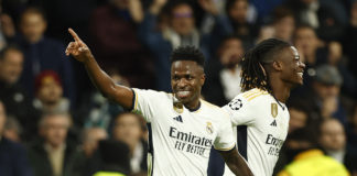 Vinícius protiv Leipziga: Mourinho jamči start, a Diomandéa uspoređuje s mladim Brazilcem