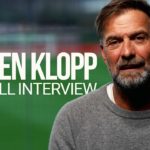 ‘Why I’ve Made The Decision To Leave Liverpool’ | Jürgen Klopp | The Full Interview