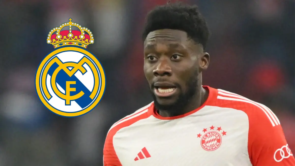 Bayern pušta Daviesa u Real, a iz Liverpoola dovodi njegovu zamjenu!