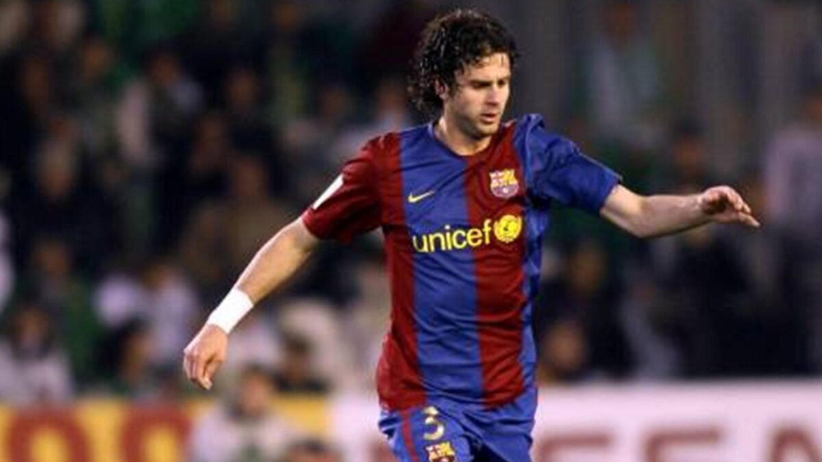 Bivši igrač Barcelone preuzima klupu Milana?