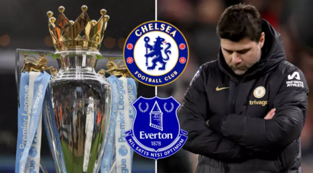 Chelsea bi mogao dobiti veću kaznu od Evertona zbog kršenja pravila FFP-a