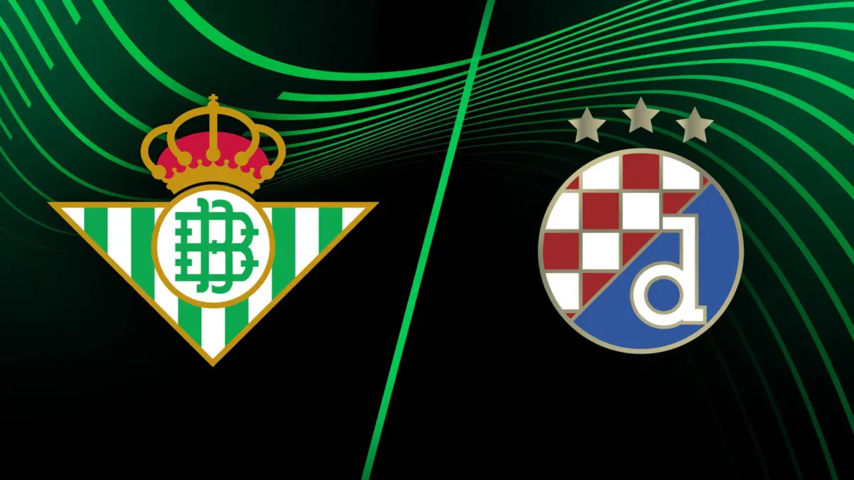 Evo gdje večeras gledati Dinamo protiv Betisa