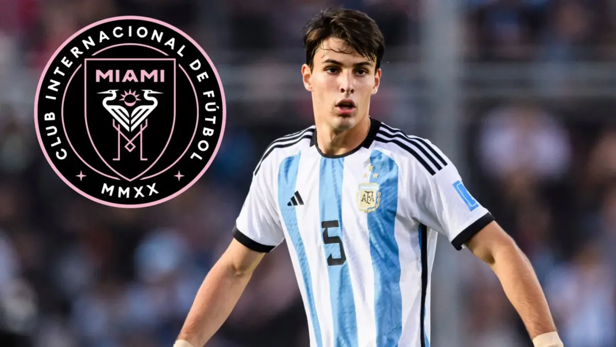 Inter Miami razočaran zbog neuspjelog transfera: Sina legende Reala žele europski velikani