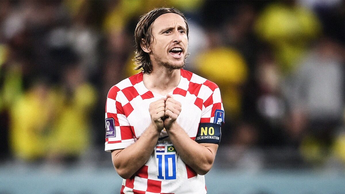Izašao raspored utakmica Hrvatske u Ligi nacija. Evo kada igraju!