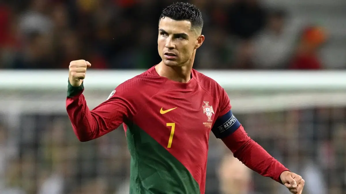 (VIDEO) Ovo su svi golovi koje je Cristiano Ronaldo postigao u svojoj karijeri. Snimak traje tri sata