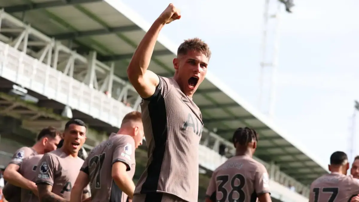 PREMIER LIGA objavila listu najbržih nogometaša u dosadašnjem dijelu sezone. Navijači iznenađeni!