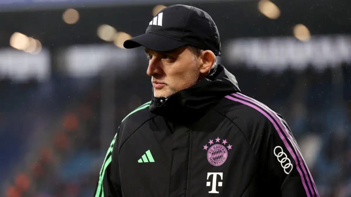 SLUŽBENO: Thomas Tuchel napušta Bayern na kraju sezone!