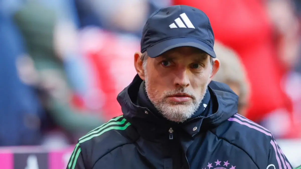 Thomas Tuchel: Ne bojim se otkaza u Bayernu