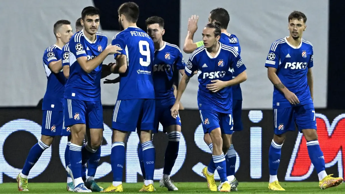 Tko osvaja HNL nakon remija Osijeka i Hajduka? Evo što kažu kladionice!
