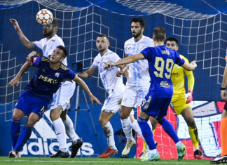 HNL 11. kolo gdje gledati: Istra – Hajduk u ponedjeljak, derbi Dinamo – Rijeka u utorak u 18:00