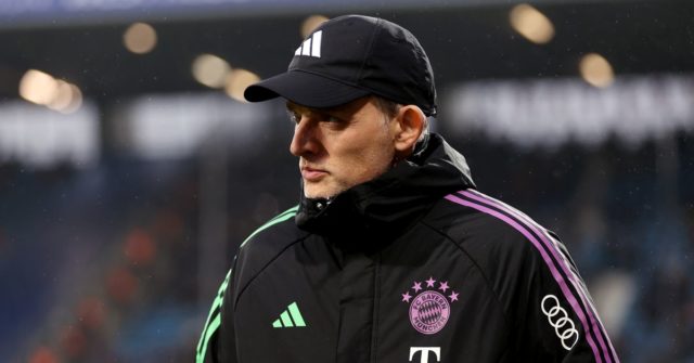 Tuchel je GOTOV. Bayern već pronašao zamjenu