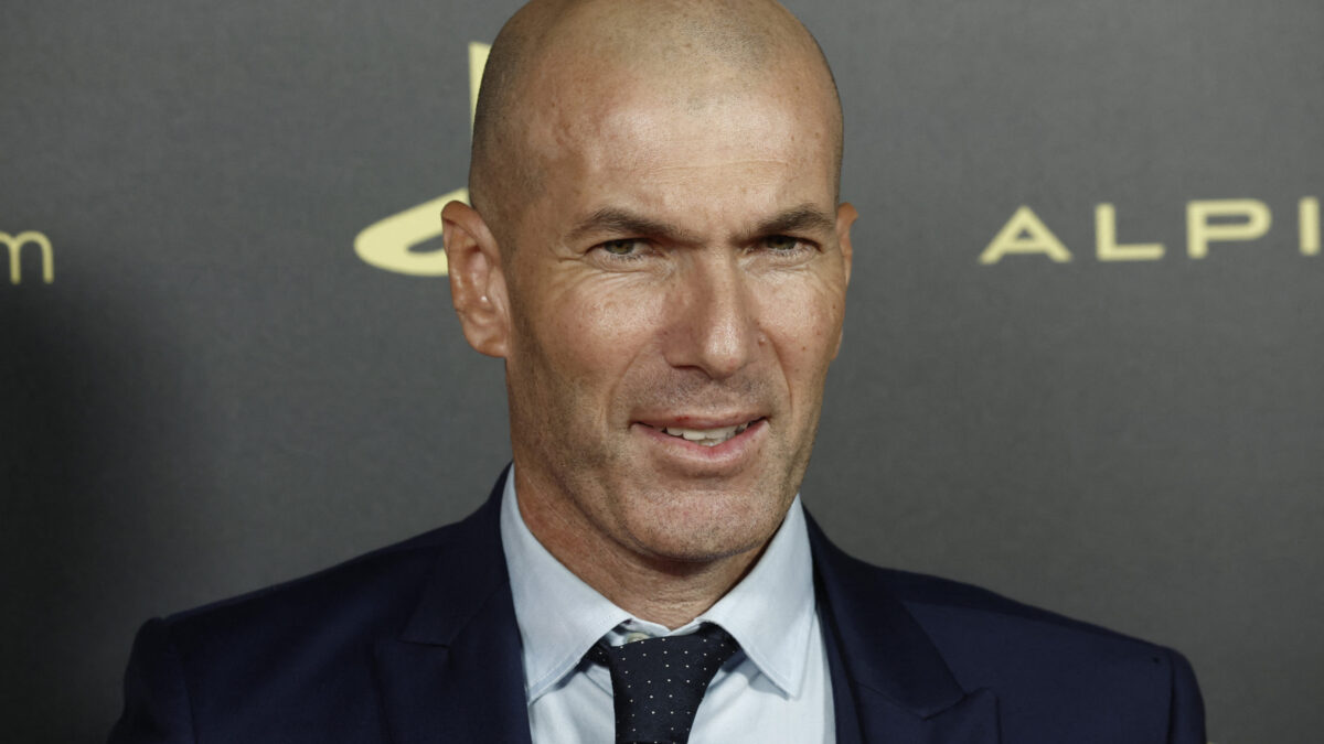 Zidane: “Vraćam se trenerskom poslu”