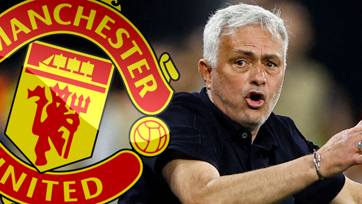 Jose Mourinho se vraća u Manchester United?