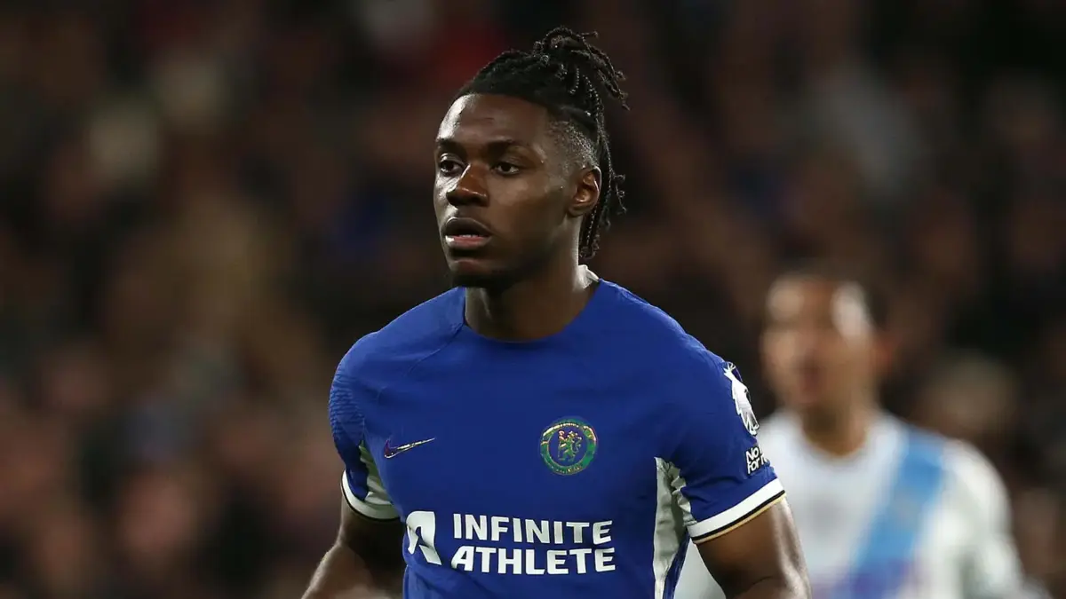 Chelsea ga platio 62 milijuna eura. Ove sezone je odigrao samo 32 minute i neće nastupiti više ni u jednoj utakmici