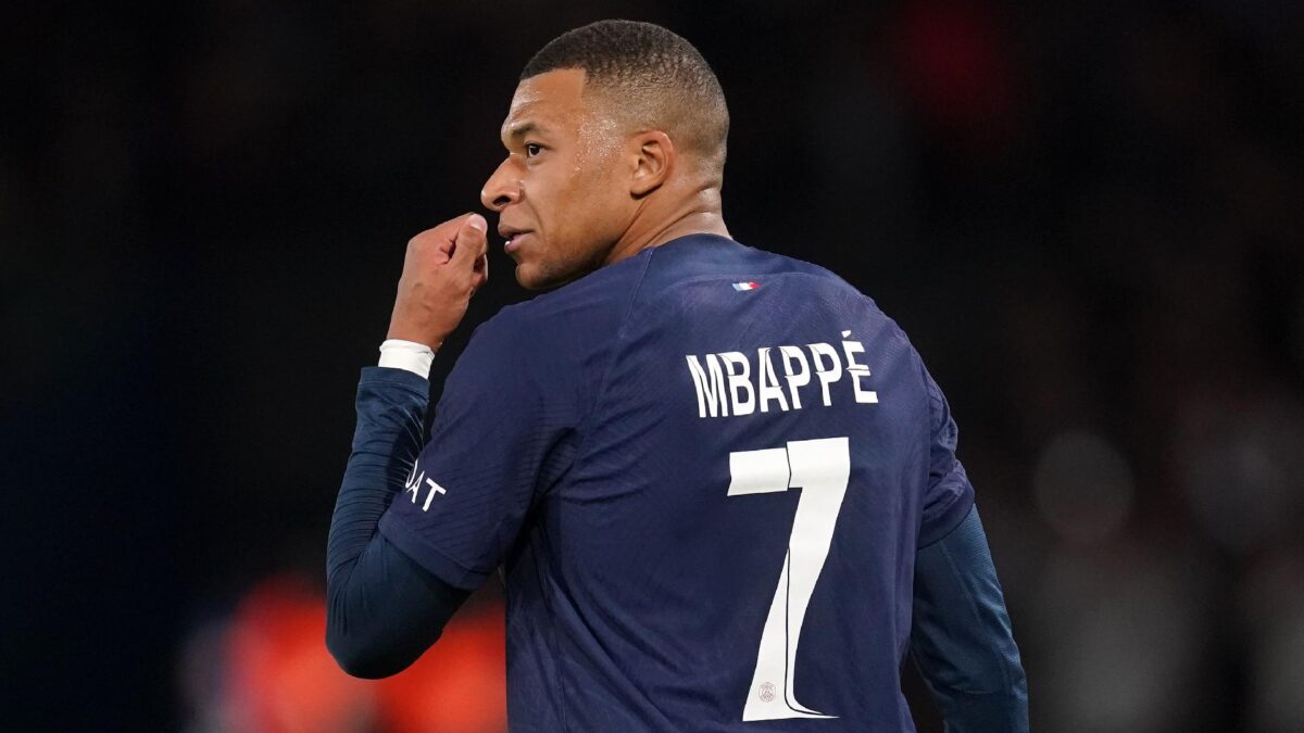 Francuska legenda: “Ovo što Mbappe radi je nedopustivo. To je pravi cirkus”