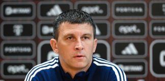 Jakirović i Hull City pred Brentford: pet utakmica bez pobjede, a hrvatski trener obećao promjene