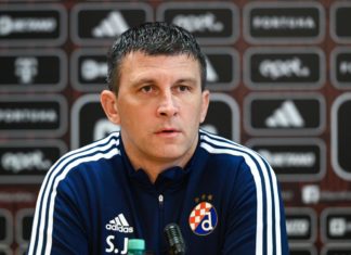 Jakirović i Hull City pred Brentford: pet utakmica bez pobjede, a hrvatski trener obećao promjene