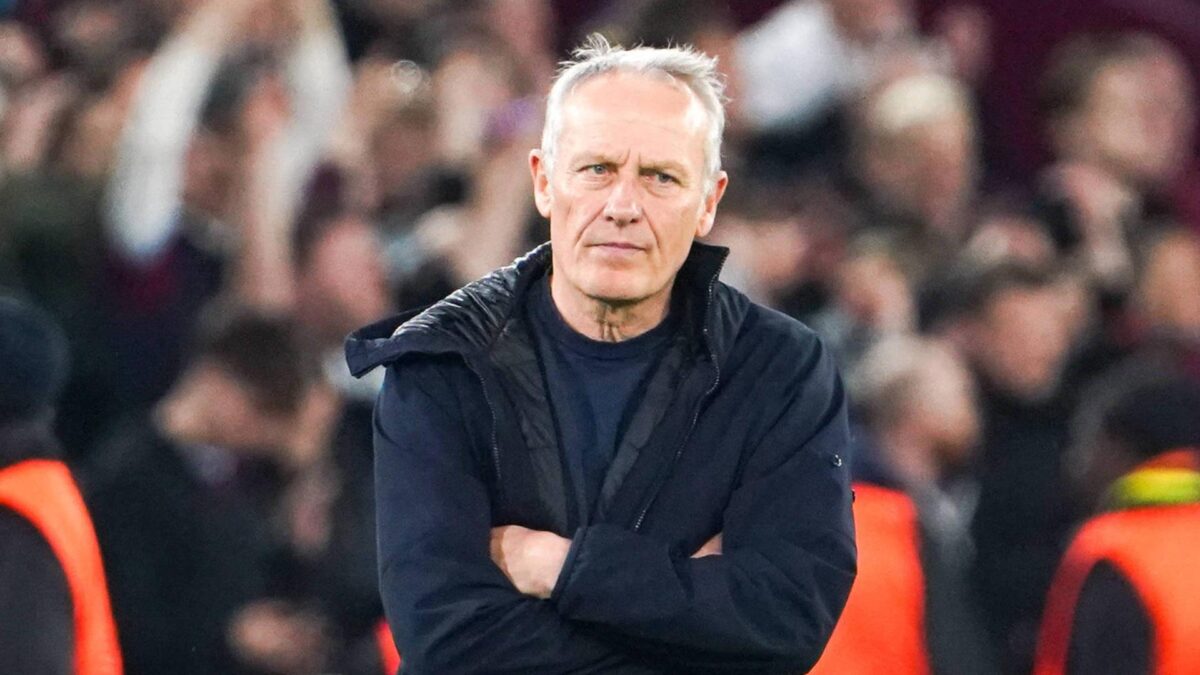 Klub iz Bundeslige mijenja trenera nakon 29 godina