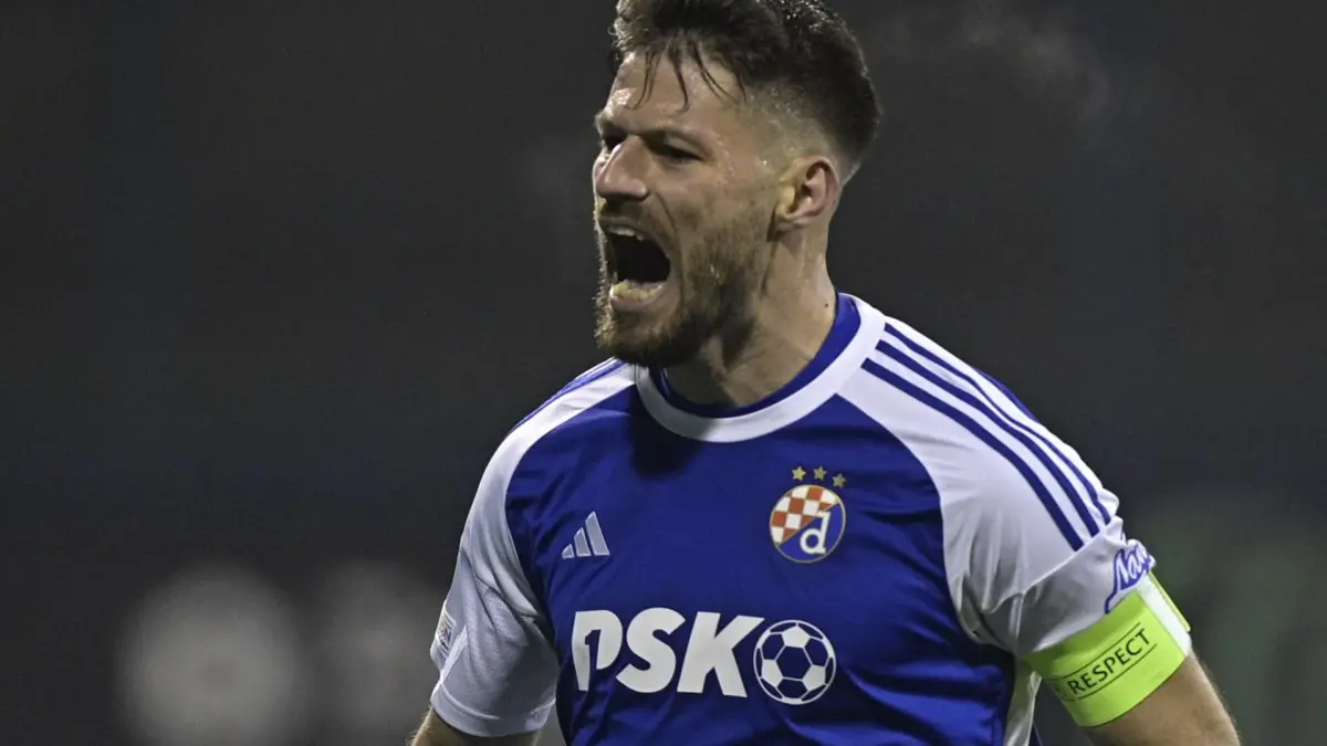 Lista najboljih strijelaca u Konferencijskoj ligi: Bruno Petković na vrhu!