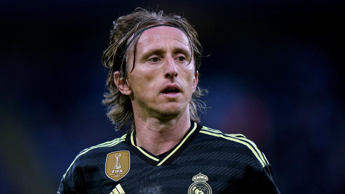 Luka Modrić odlazi iz Real Madrida, ali ostaje u Europi