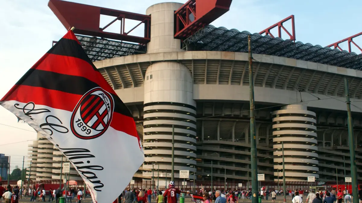 Milan najavio gradnju potpuno novog stadiona koji će moći primiti 70.000 gledatelja