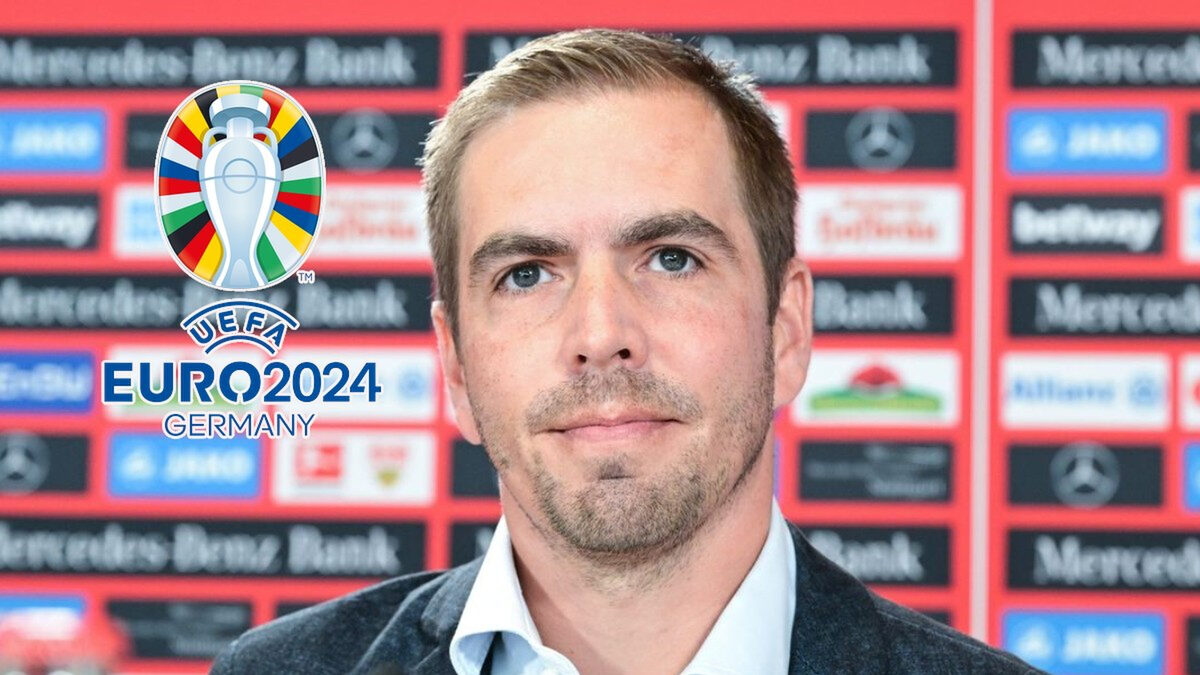 Philipp Lahm: “Francuska će osvojiti Europsko prvenstvo, a Olmo će biti najbolji igrač”