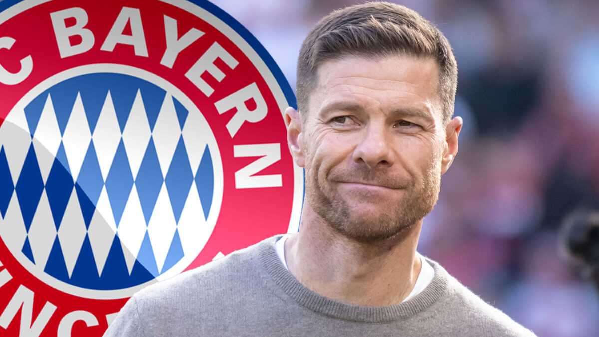 Xabi Alonso preuzima Bayern: Pregovori u tijeku