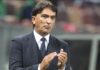 Dalić večeras u polufinalu Gulf Cupa: Emirati protiv Omana koji je prošao izvlačenjem kuglica Zlatko Dalić, izbornik Ujedinjenih Arapskih Emirata, uz teren
