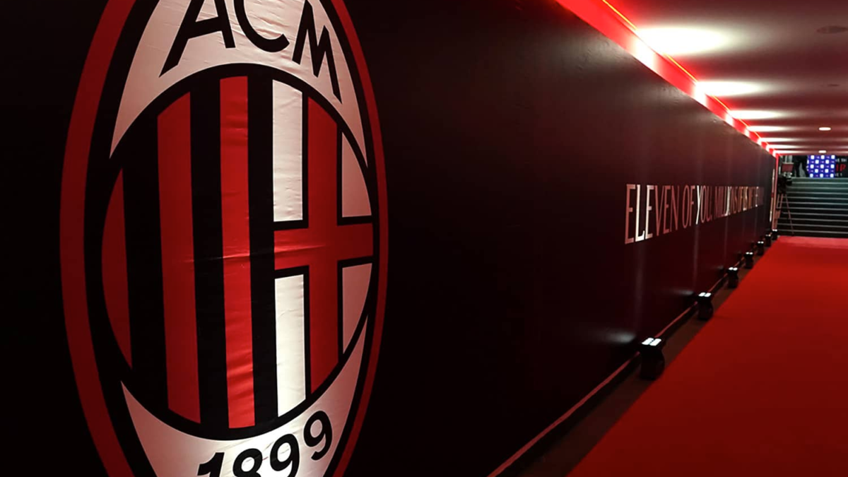 GOTOVO JE: AC Milan ima novog trenera