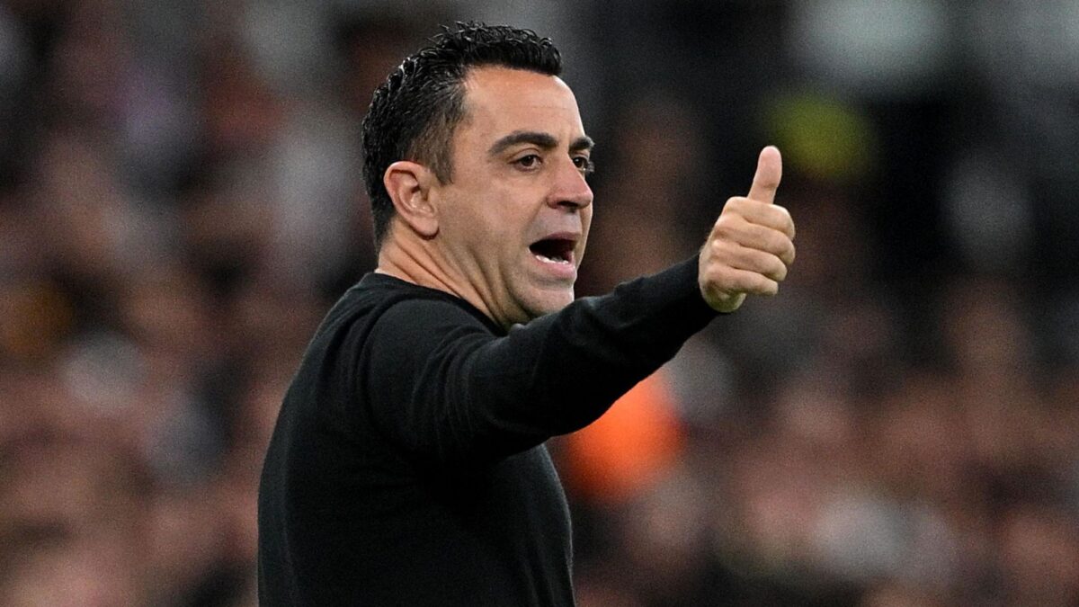 Evo zašto je Xavi odlučio ostati u Barceloni