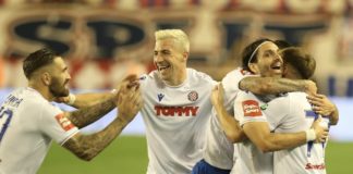 Udarac za Hajduk pred derbi: Pajaziti propušta Dinamo, upitan i za Ajax