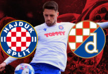 Vječni derbi u brojkama: 250 susreta, rekorder s 12 golova i Livaja na korak od vrha liste
