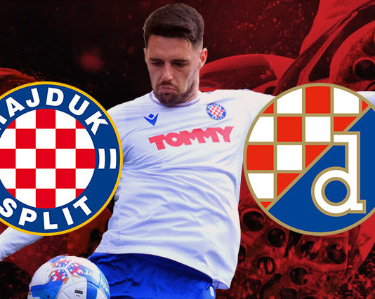 Vječni derbi u brojkama: 250 susreta, rekorder s 12 golova i Livaja na korak od vrha liste