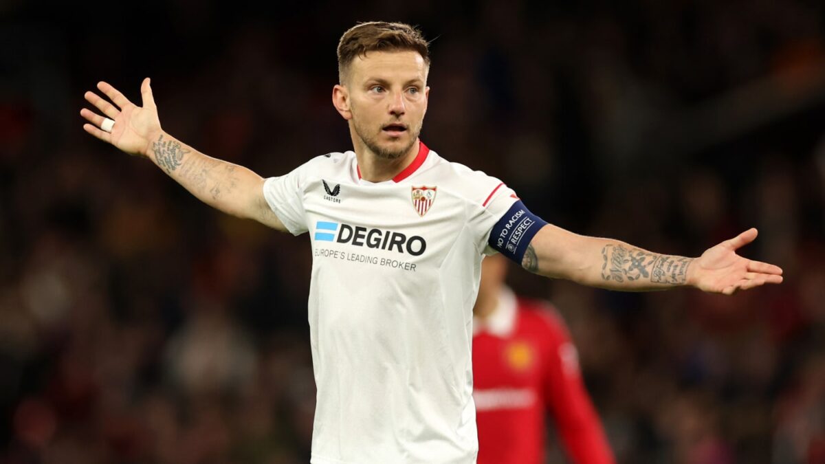 Ivan Rakitić: “Mislim da ne postoji osoba koja bolje shvaća Barcelonu od njega”