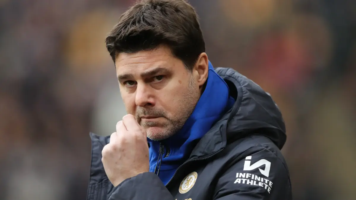 Chelsea pronašao novog trenera. Pochettino napušta klub na kraju sezone?