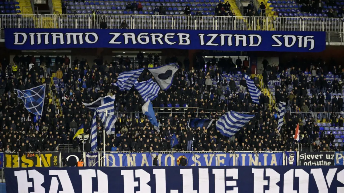 Dinamo bi mogao igrati kvalifikacijsku utakmicu za Ligu prvaka u Banjoj Luci