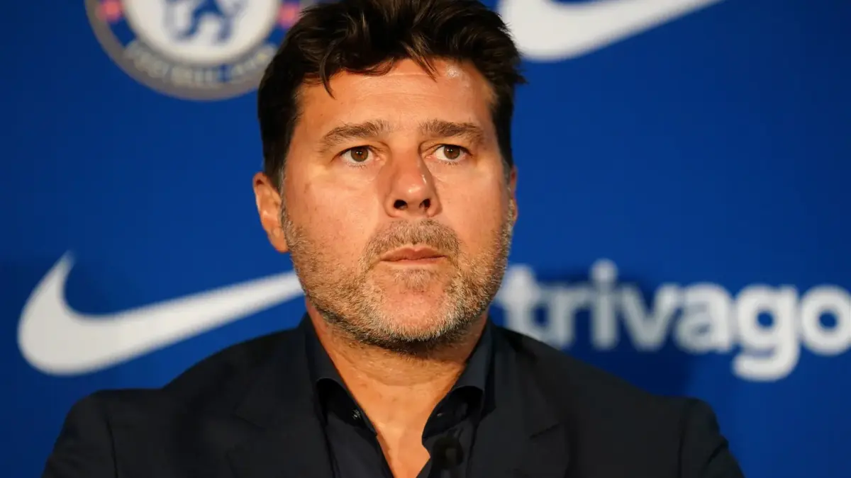 Mauricio Pochettino dobio otkaz u Chelseaju zbog nevjerojatnog razloga
