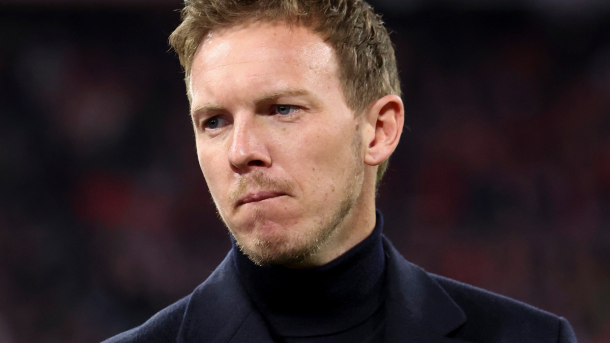 Nagelsmann šokirao. Jedan od ključnih igrača Njemačke ne ide na Europsko prvenstvo.