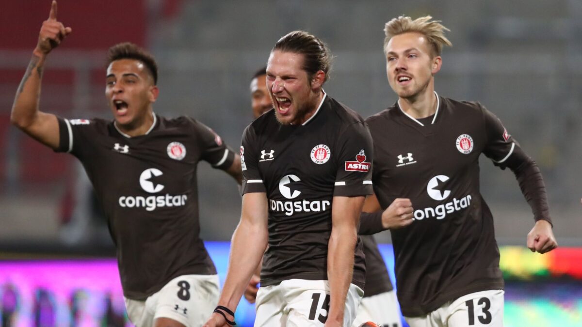 Poznati su novi sudionici Bundeslige. Velikan ponovno propustio ulazak