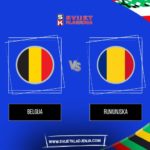Belgija vs Rumunjska