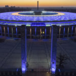 Berlin, Olimpijski stadion