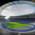 Berlin, Olimpijski stadion