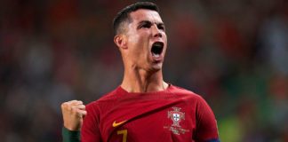 Portugal bez Ronalda srušio Dansku 4:2: Cancelo, Ramos, Vitinha i Félix odgovorili na krizu u kampu