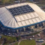 Gelsenkirchen, Veltins-Arena